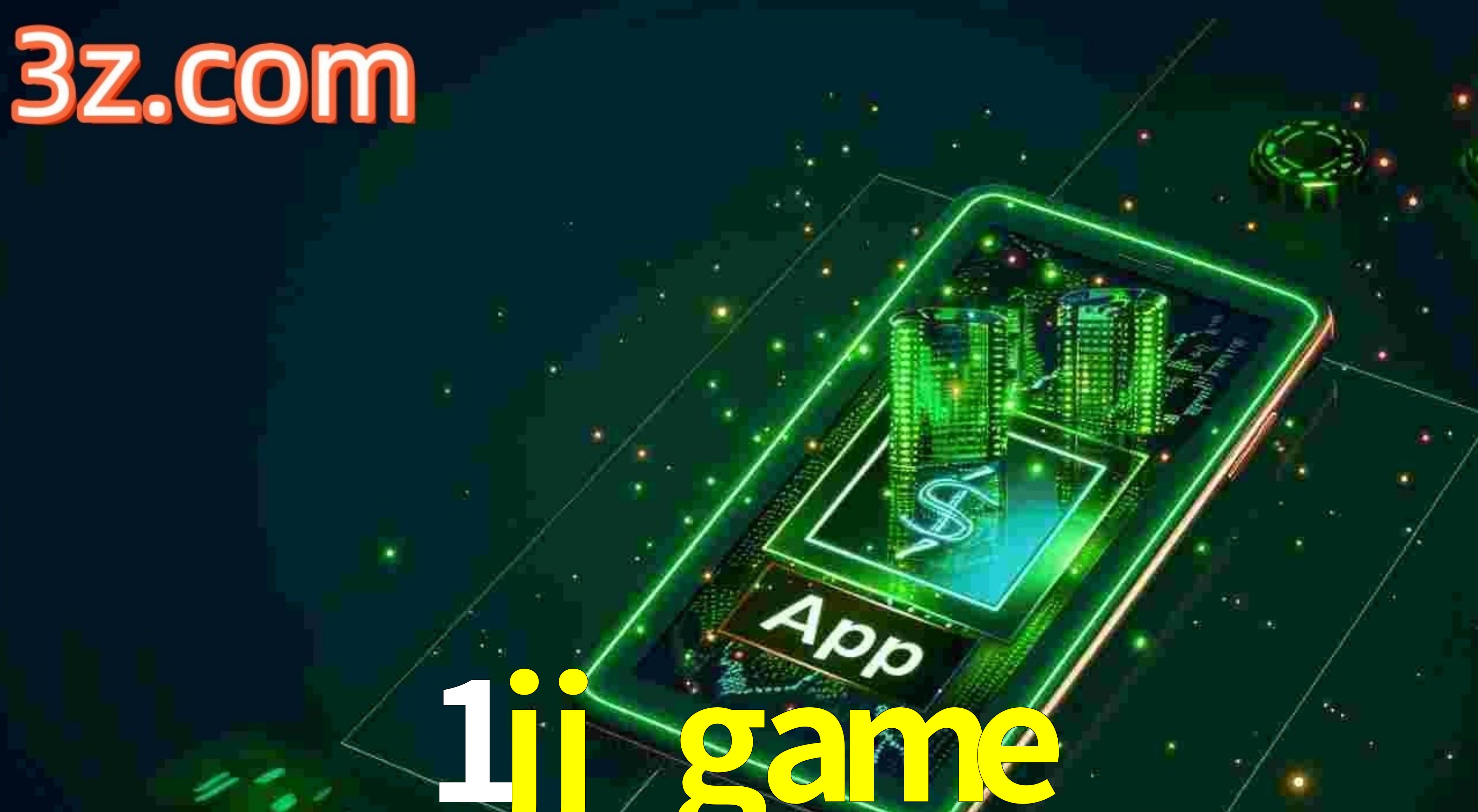 Simplificando a Experiência de Jogo 1jj App
