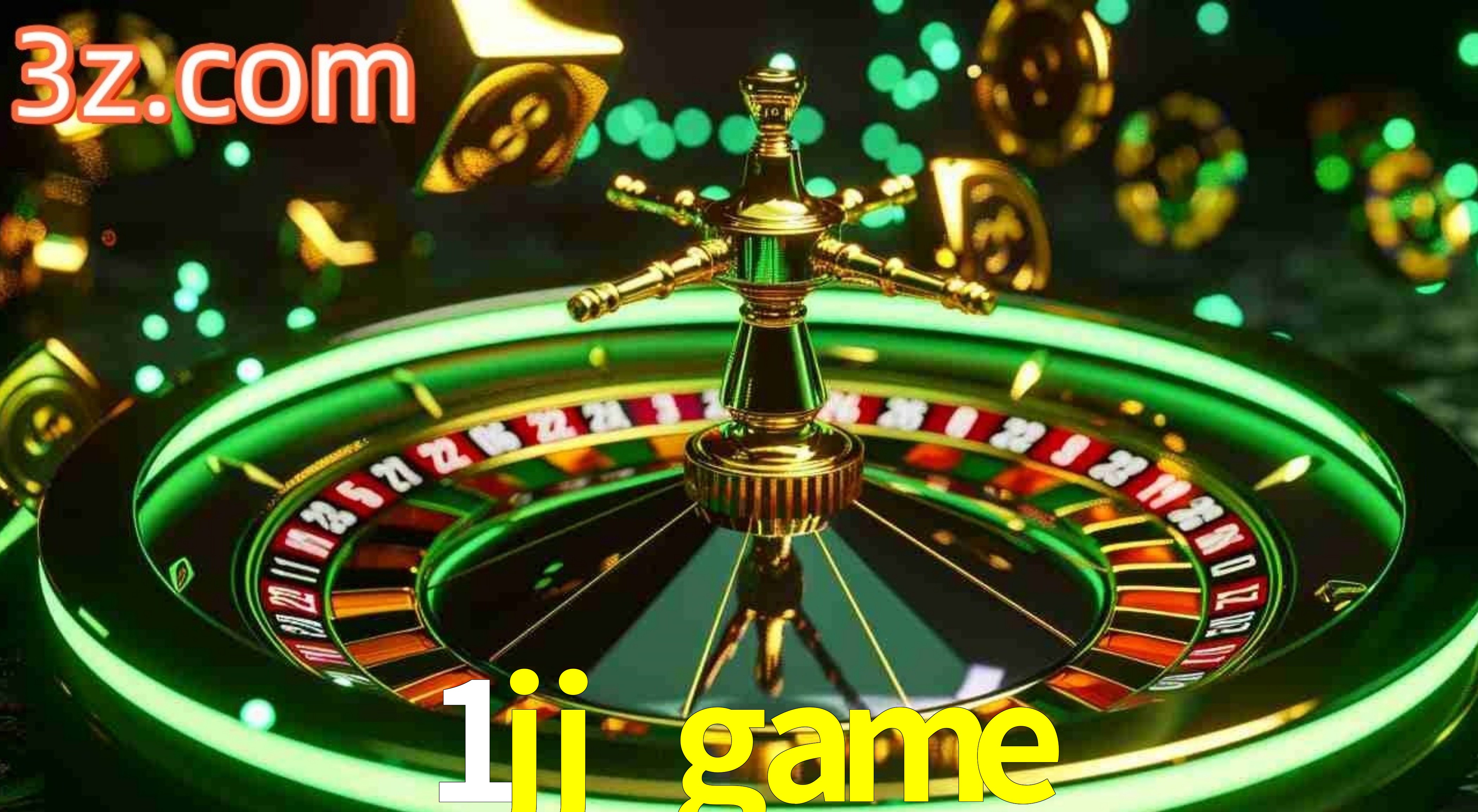 Desfrutar de um Cassino 1jj game