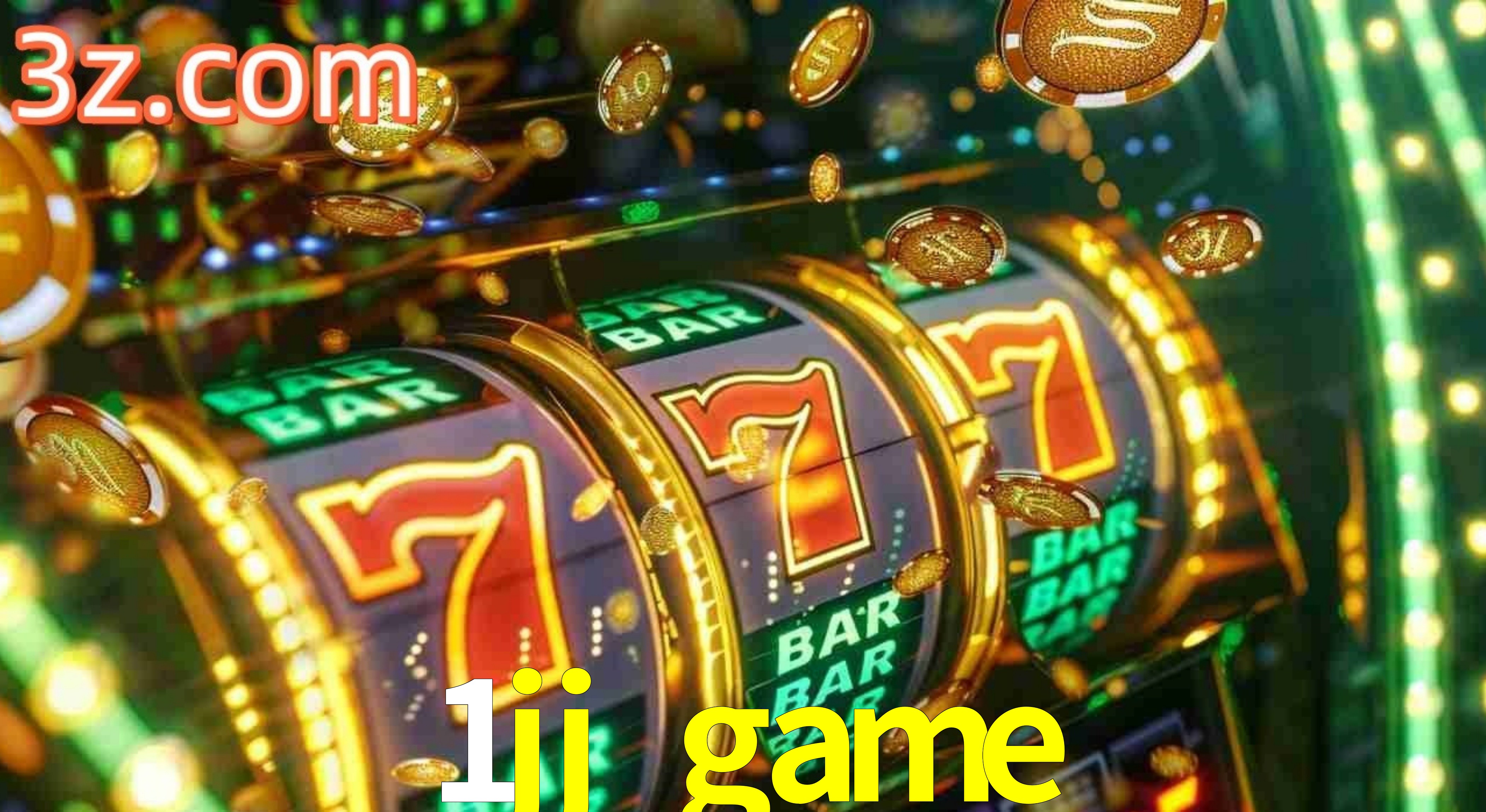 Populares Slots 1jj game